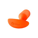 Anal plug B-Vibe 3 Orange