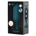 Anaaltapp B-Vibe 6 Azul Océano