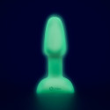 Большой набор для удовольствий Anal Training B-Vibe ASStronaut Glow-in-the-Dark