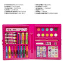 Stationery Set Minnie Mouse Briefcase Stationery Set Minnie Mouse Briefcase