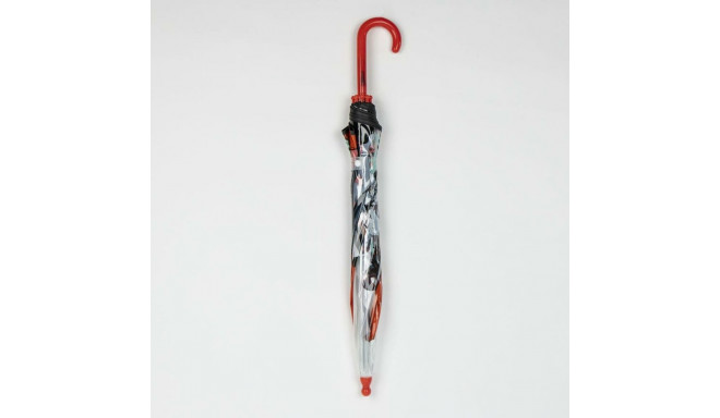 Vihmavari Spider-Man