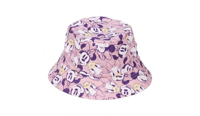 Child Hat Minnie Mouse