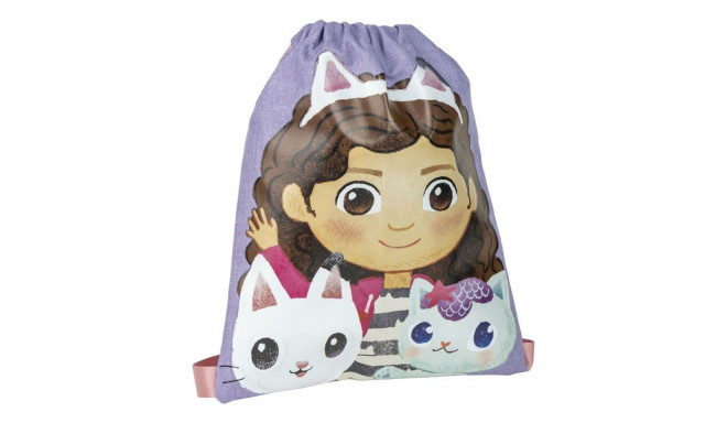 Kooliseljakott Gabby's Dollhouse