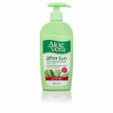 After Sun Aloe Vera Instituto Español 10224 300 ml 1 L (1 gb.)