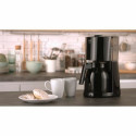 Капельная кофеварка Melitta ENJOY II THERM BLACK Чёрный 1000 W 1,1 L