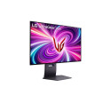 Monitors LG OLED Ultragear 32GS95UE 4K Ultra HD 31,5" 240 Hz