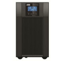 Nepārtrauktās Barošanas Sistēma Interaktīvā Barošanas Sistēma UPS ABB 4NWP100161R0001 1800 W 2000 VA