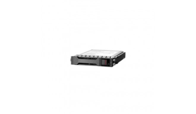 Cietais Disks HPE P40499-B21 2,5" 1,92 TB