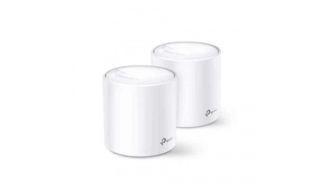 Piekļuves punkts TP-Link DECO X60(2-PACK)