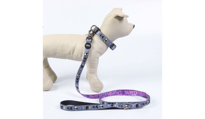 Dog collar Disney