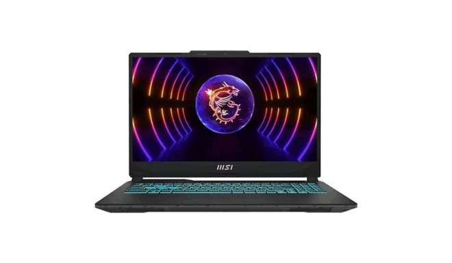 Laptop MSI A13VF-838XES 15,6" 16 GB RAM 512 GB SSD Nvidia Geforce RTX 4060