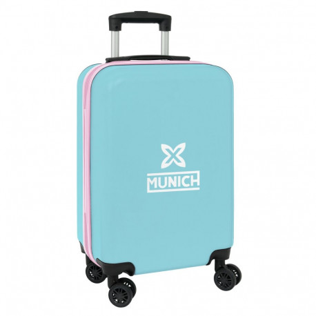 Salongikohver Munich munich Celeste 20'' 20 L 34,5 x 55 x 20 cm
