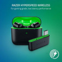 Kõrvasisesed Bluetooth Kõrvaklapid Razer RZ12-03820200-R3U1 Must