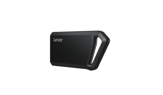 Внешний жесткий диск Lexar GEN2*2 2 TB SSD