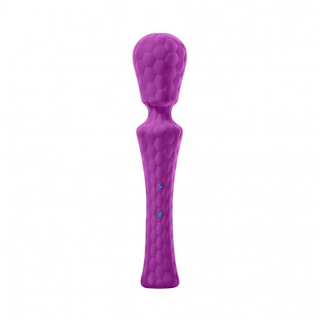 Vibrator FemmeFunn Purple XXL XL