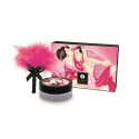 Sensuaalne Puuder Shunga RASPBERRY 75 g