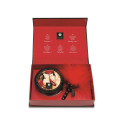 Sensuaalne Puuder Shunga CHAMPAGNE STRAWBERRIES 75 g