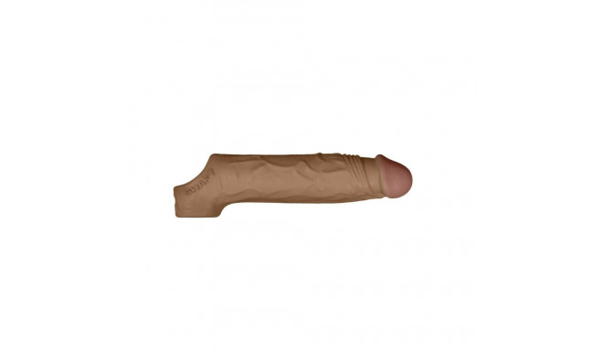 Realistic Dildo Shaft 7.8 - OAK