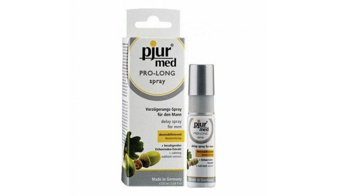 Retardējošs aerosols Pjur Med Pro-Long 20 ml