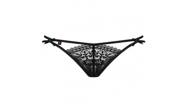 Stringid Obsessive Intensa Must L/XL