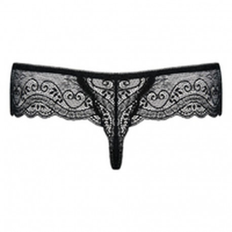 Panties Obsessive Miamor L/XL Black