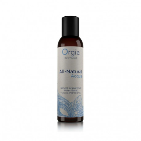 Lubricant Orgie 150 ml