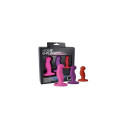 G-Play Trio vibraatorid Nexus Gplay Multipack