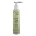 Massaažigeel Orgie 100 ml Aloe vera