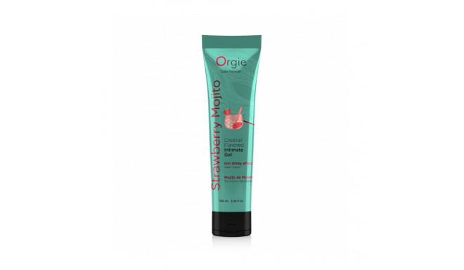 Libesti Orgie 50 ml Maasikas