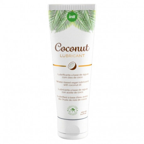 Libesti Intt 100 ml Kookos