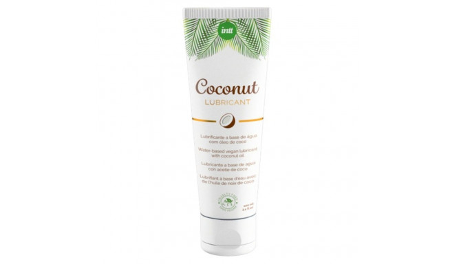 Libesti Intt 100 ml Kookos