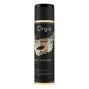 Erootilise massaaži õli Orgie SEXY THERAPY LOVE 200 ml