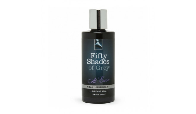 Anālais Lubrikants At Ease Fifty Shades of Grey FS-45600 100 ml