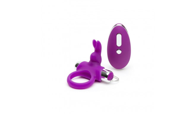 Cock Ring Happy Rabbit Remote Control Vibration