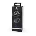 Vibrating Anaaltapp Fifty Shades of Grey FIF134 Must