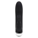 Vibrator Fifty Shades of Grey Greedy Girl Mini Rabbit Black