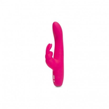 Rabbit Vibrator Happy Rabbit 05855 Pink
