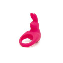 Cock Ring Happy Rabbit Pink