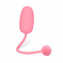 Вагинальные шарики Magic Motion Training Kegel Розовый