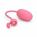 Vaginālās Lodītes Magic Motion Training Kegel Rozā