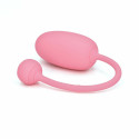 Orgasmipallid Magic Motion Training Kegel Roosa