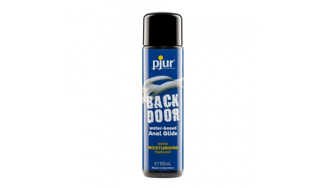 Back Door Comfort veepõhine libesti 100 ml Pjur 11770 100 L