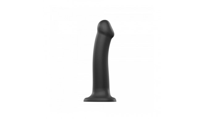 Dildo Strap-on-me 6013151 L Black