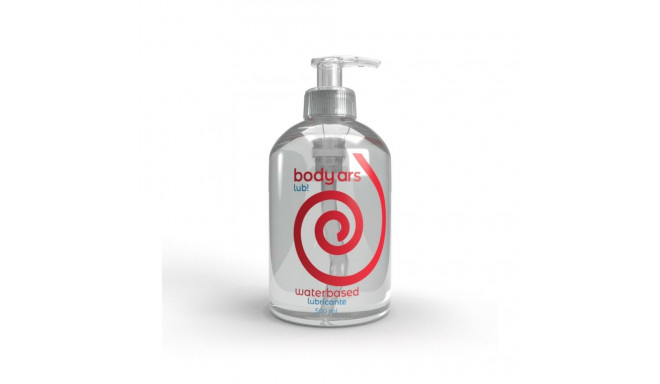 Slide veepõhine libesti Body Ars 500 ml