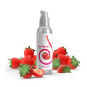 Lubricant Body Ars Body Ars 150 ml Strawberry