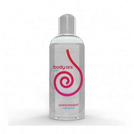 Lubricant Body Ars 200 ml