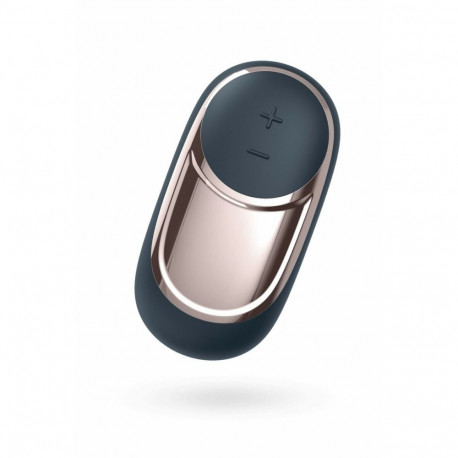 Curve Clitoral Vibrator Satisfyer 4000930