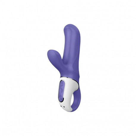 G-punkti vibraator Satisfyer 9016464 Lilla