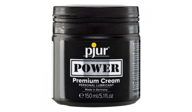 Lubricant Pjur Power 150 ml