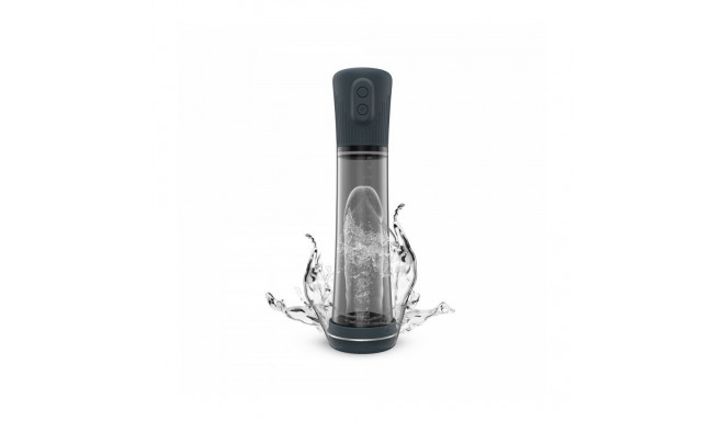 Penis Pump Marc Dorcel Hydro Pump Black